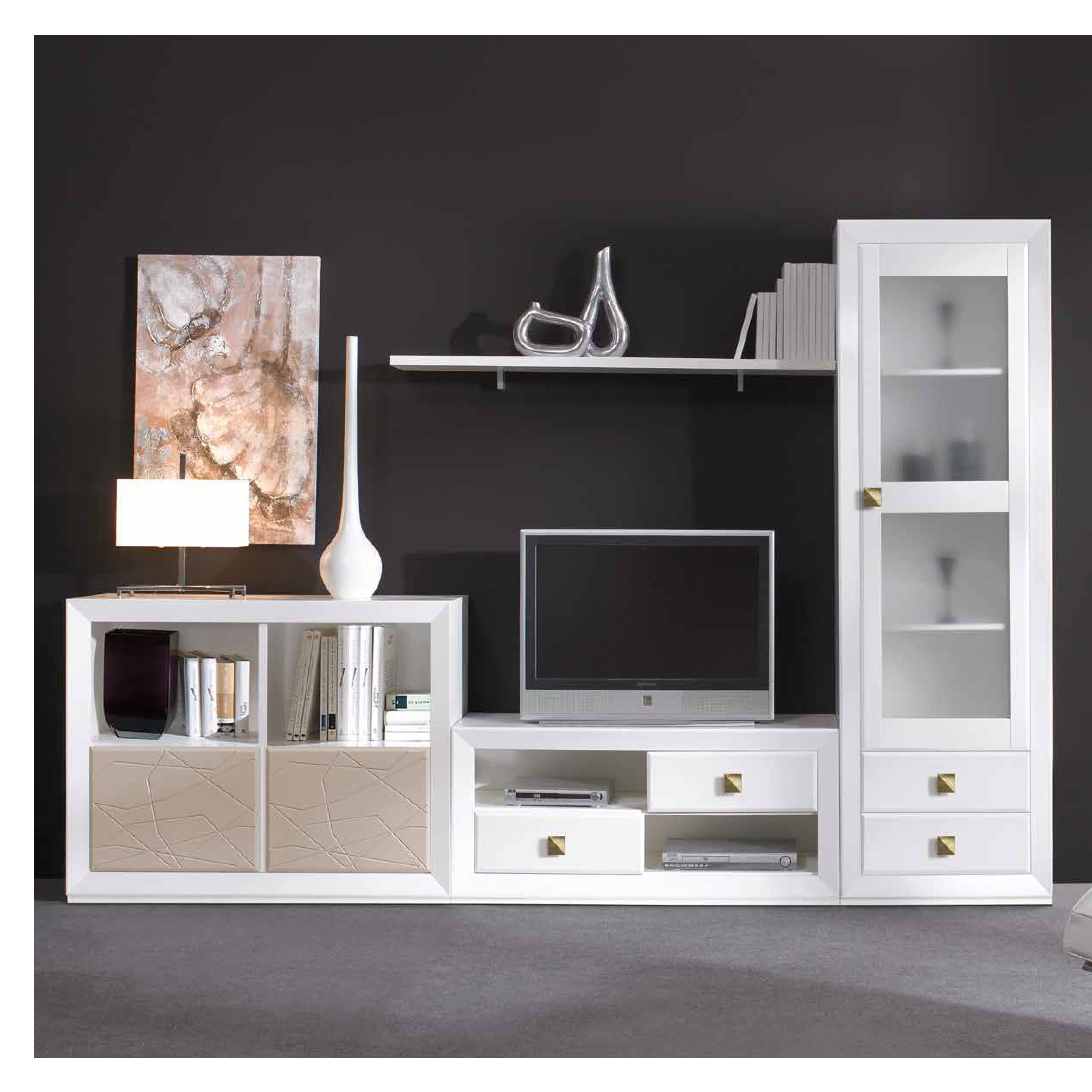 999-32 Hermes Salón 